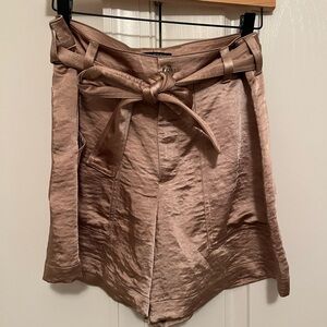 Banana republic shorts